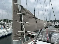 2015 Jeanneau Sun Odyssey 449