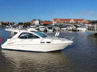 2006 Sealine SC29