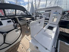 2024 Bavaria C50 STYLE 9