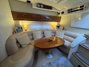 Sealine S42 (Commissioned 2007) - Saloon