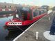 Tomcarol - 40' Cruiser Stern Narrowboat