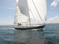 Rustler 42