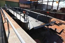 2020 Floating Dock