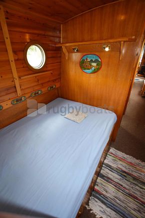 Bedroom forward