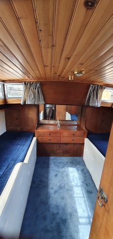 BROOM OCEAN 37