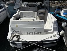 2007 Glastron 249 GT