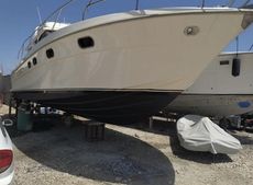 Princess 415 Flybridge