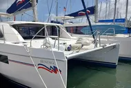 2021 Leopard 40