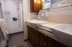 2016 Conrad 91