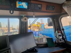 35m Longliner Unrestricted Navigation