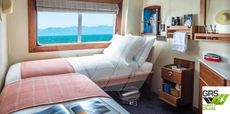 46m / 70 pax Cruise Ship for Sale / #1047297