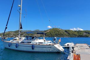 2001 Bavaria 40 Ocean