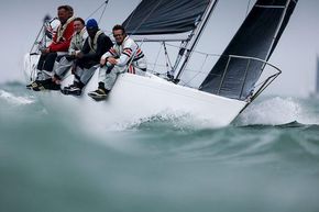 cowes week