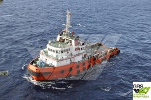 50m / Anchor Handling Vessel for Sale / #1072927