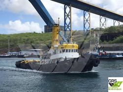 31m / 30ts BP Tug for Sale / #1009282