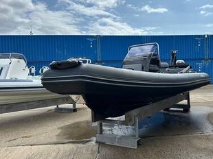 2020 BRIG RIBs Eagle 6.7