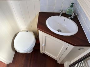 Vanity Unit