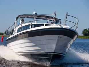 2022 Nidelv 950 S-Line