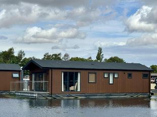 Prestige Floating Home