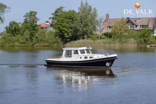 1977 Kruiser 1200