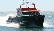 20m MPP catamaran