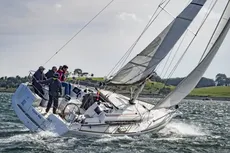 2016 Jeanneau Sun Odyssey 389