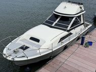 1982 Grand Banks Laguna 33