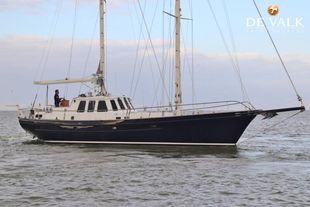 1993 Koopmans 54