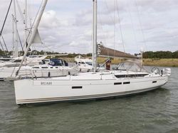 2013 Jeanneau Sun Odyssey 469