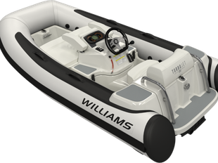 2025 Williams Turbojet 285