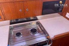 2006 Hunter Legend 380