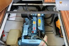 2005 Proficiat kruiser 1100 Retro
