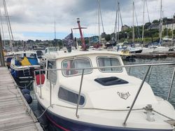 2003 Mayland Kingfisher 21