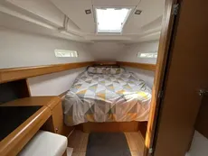 2015 Jeanneau Sun Odyssey 449