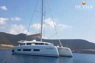 2020 Dufour Catamaran 48