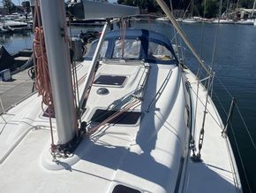 2006 Bavaria 39 Cruiser 10