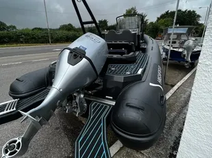 2022 Highfield Sport 700