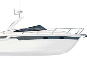 2024 Bavaria S29 35