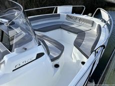 2026 Jeanneau Cap Camarat 6.5 CC Series 3