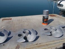 Bavaria 40 Vision - new engine and sails