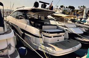 2024 Bavaria SR41 HT 3