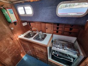 Galley
