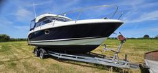 2003 Aquador 23HT