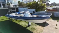 2022 Cobra Ribs Nautique 8.7
