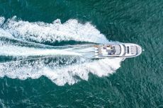 2023 Jeanneau MERRY FISHER 1295 FLY