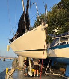 2005 Archambault Grand Surprise 32
