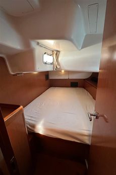 2008 Beneteau Oceanis 46