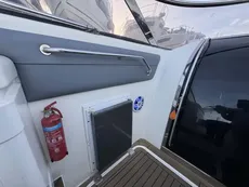 1994 Sunseeker Apache 45