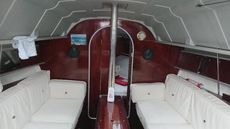 BENETEAU FIRST 32S5, NEW ENGINE,  £24750