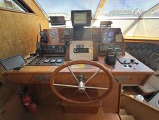 1992 Hi-Star 57
